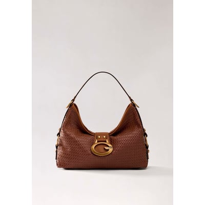 Sac À Épaule Camden GUESS