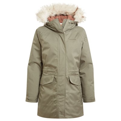 Veste imperméable SOFIA CRAGHOPPERS