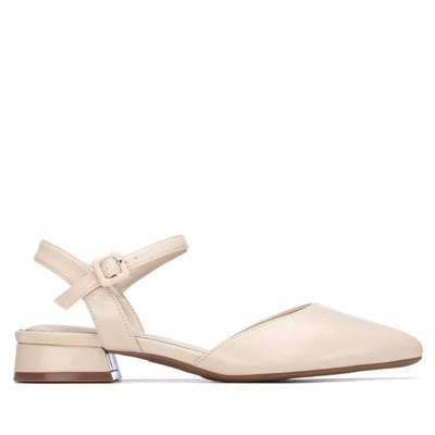 Chaussure Talon Entreprise Boucle REFRESH