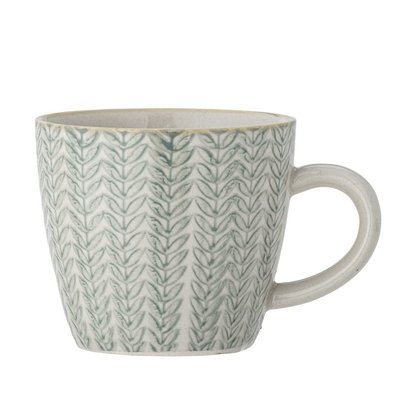 Tasse café grès  Maple BLOOMINGVILLE
