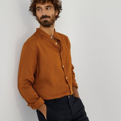 Chemise de nuit homme La Redoute