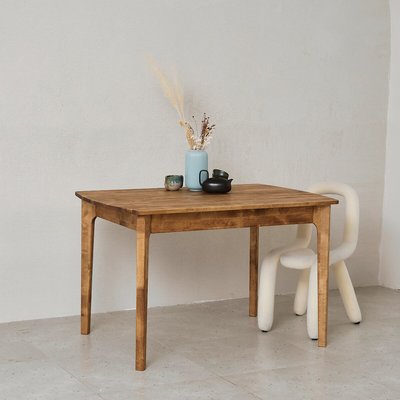 Стол обеденный из массива березы SO'HOME