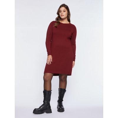 Long pull en FIL de viscose agréable à porter, doux et confortable FIORELLA RUBINO