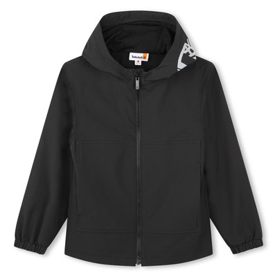 Coupe-vent à capuche déperlant TIMBERLAND