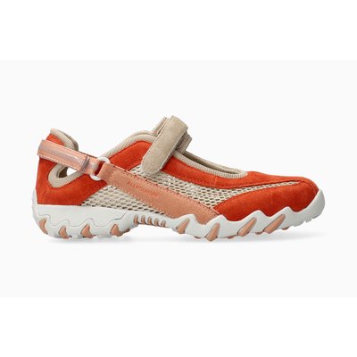 Baskets en cuir NIRO MULTI MEPHISTO