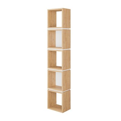 Étagère 5 Cases H167 cm - Lofty CALICOSY