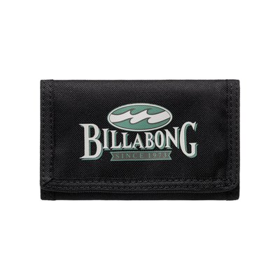 Portefeuille 3 volets TRIBONG LITE BILLABONG