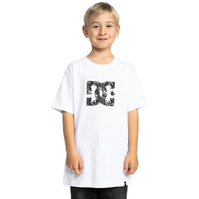 T-shirt à manches courtes. DC SHOES