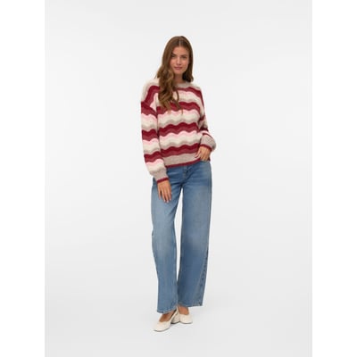 Pull En Maille VERO MODA