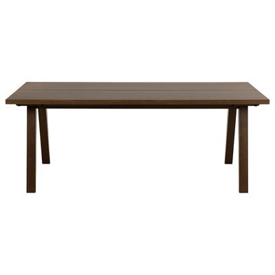 Table à manger  200x95 cm - PAULINE LISA DESIGN