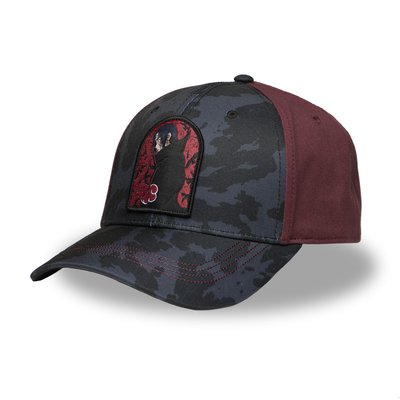 Casquette Naruto Shippuden Itachi FREEGUN