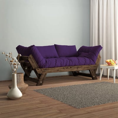Садовый диван 2-местный CPT8113-210 SO'HOME