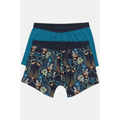 Lot de 2 boxers JP 1880, finition FLEXNAMIC® JP1880