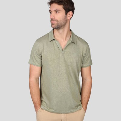 Polo darius MISE AU GREEN
