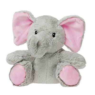 Bouillotte Eléphant PELUCHO