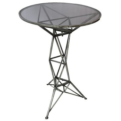 Table haute design HIMALAYA PIER IMPORT