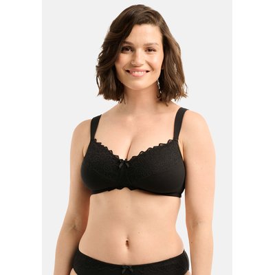 Brassiere coton femme radiotherapie discount
