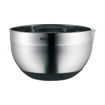 Bol / Saladier De Cuisine Gourmet Acier Inoxydable 24 Cm WMF