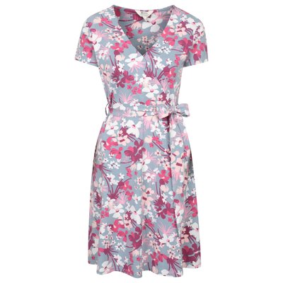 Robe portefeuille SANTORINI MOUNTAIN WAREHOUSE