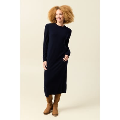 Robe manches longues BONOBO