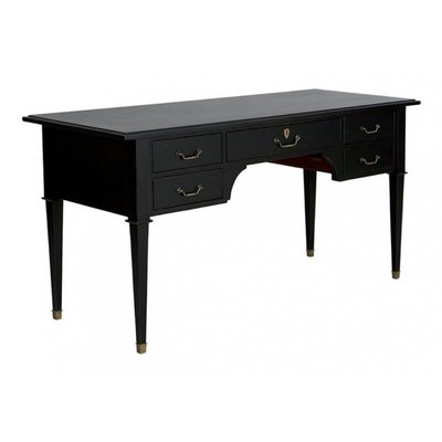 Bureau 5 tiroirs - CÉNACLE INTERIOR'S
