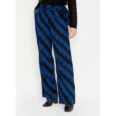 Pantalon fluide imprimé COOL PRINCESSE NOMADE