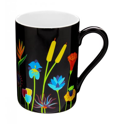 Mug 30 cl  Schluck PYLONES