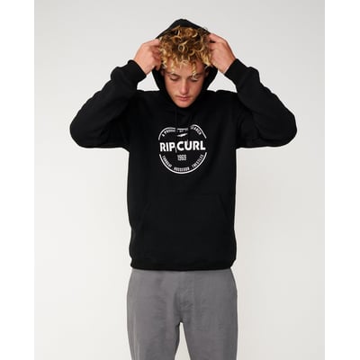 Sweat à capuche Staple RIP CURL