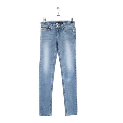 Jean droit en coton - Très Bon État LEVI'S