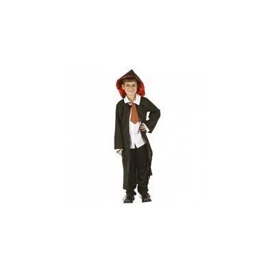 Costume Petit Sorcier 7-9ans PARTY PRO