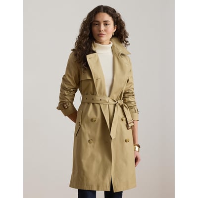 Trench ceinturé LAUREN RALPH LAUREN