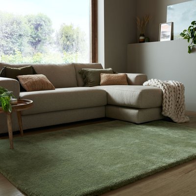 Tapis imitation fourrure SUPER SOFT FLAIR RUGS