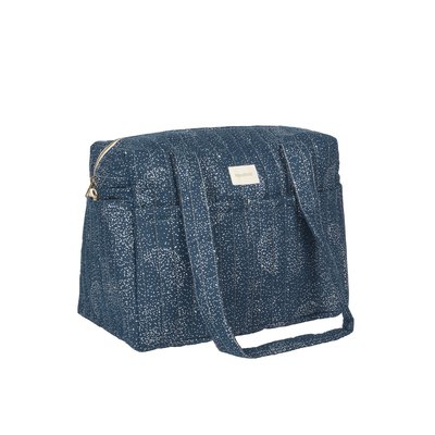 Sac pour poussette STORIES NOBODINOZ