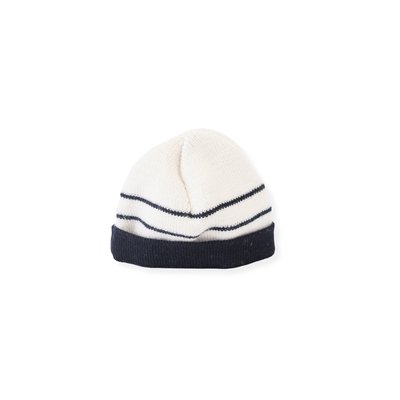 Bonnet à revers - Petit Marin LA MANUFACTURE DE LAYETTE