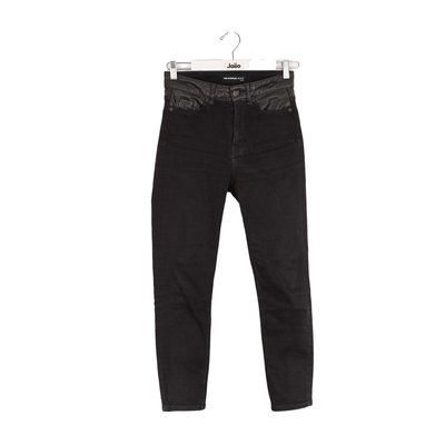 Jean slim en coton - Très Bon État THE KOOPLES
