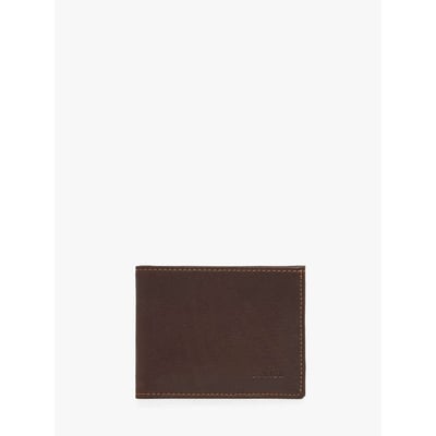 Porte-cartes cuir ETRIER