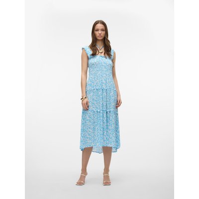 VMMENNY Robe midi Robe VERO MODA