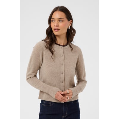 Cardigan à tricot KAFFE