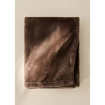 Couverture enfant douce MANGO HOME