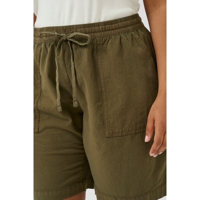 Shorts casual KCnana KAFFE CURVE