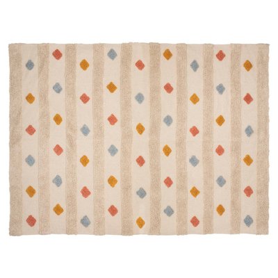 Tapis enfant ARLEQUIN ATMOSPHERA