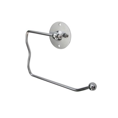 Oceana Toilet Roll Holder SO'HOME