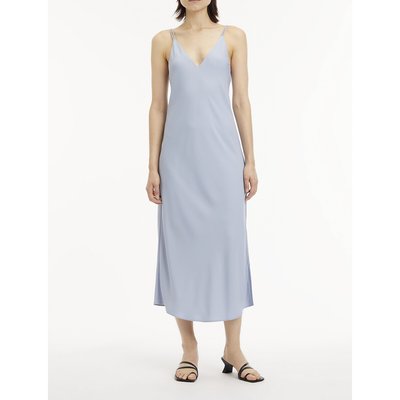 Maxi Cami Dress CALVIN KLEIN