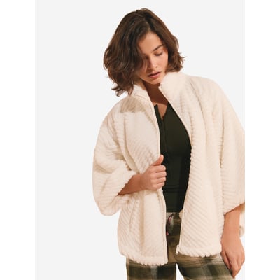 Veste manches 3/4 HESTIE ETAM
