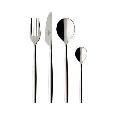 Ménagère 24Pcs. METROCHIC VILLEROY & BOCH SIGNATURE