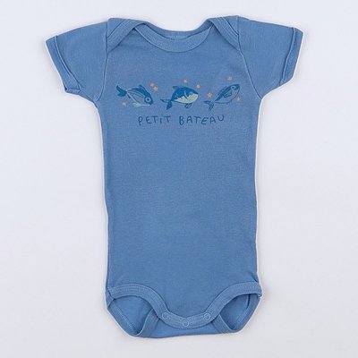 Body - Très bon état PETIT BATEAU