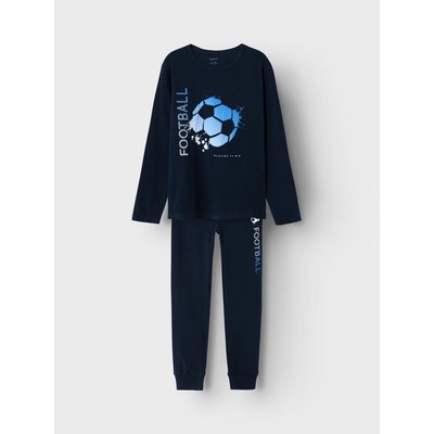 Pyjama Football NAME IT