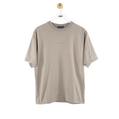 T-shirt en coton - Bon État ACNE STUDIOS