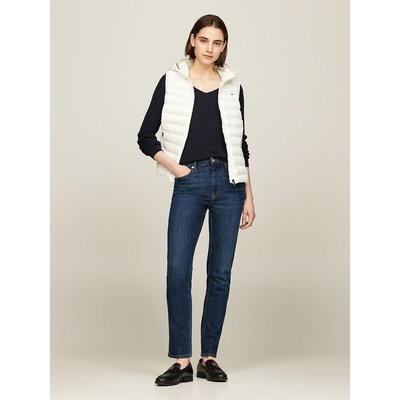 Hooded Padded Gilet TOMMY HILFIGER