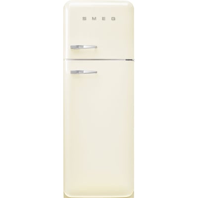 Réfrigérateur 2 portes poignée à gauche FAB30 SMEG
